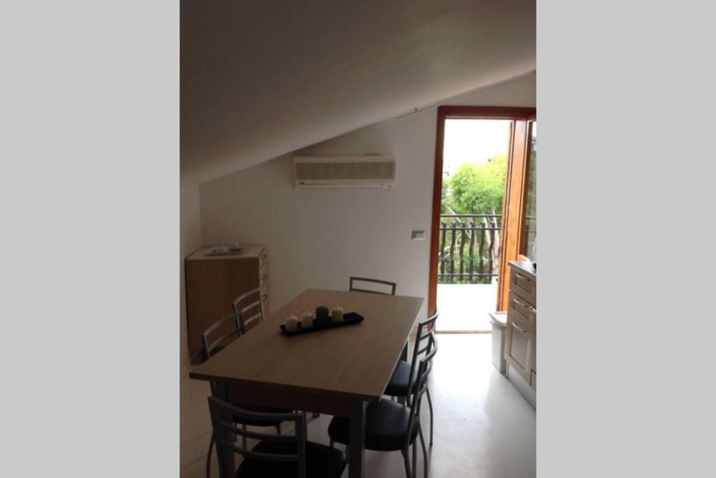 지아르디니낙소스 Beda House Panoramica E Tranquilla 빌라 외부 사진