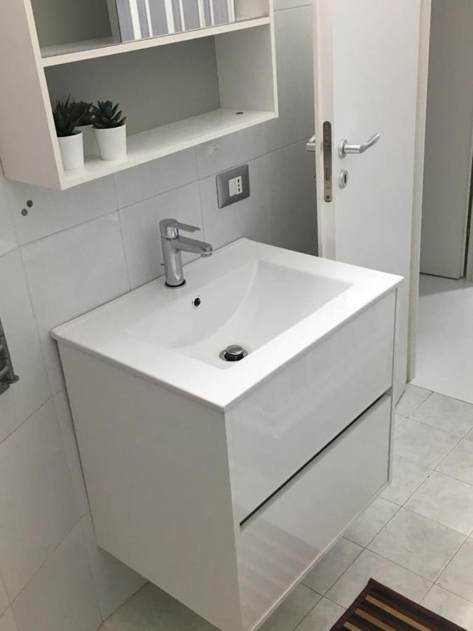 지아르디니낙소스 Beda House Panoramica E Tranquilla 빌라 외부 사진
