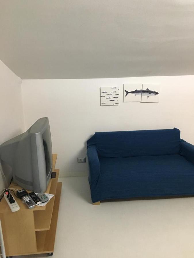 지아르디니낙소스 Beda House Panoramica E Tranquilla 빌라 외부 사진